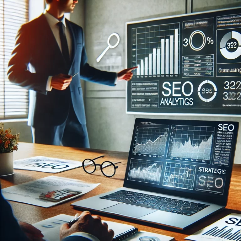 Imagen Consultoria SEO