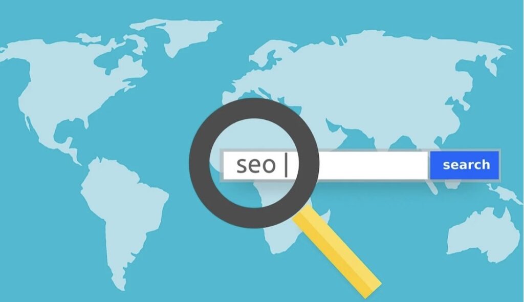 Experto SEO en Ibiza